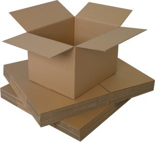 Boxes