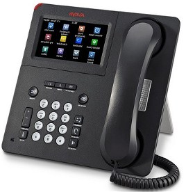 Contact us - image of a Telephone