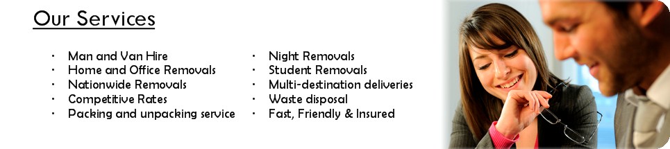 All our Services